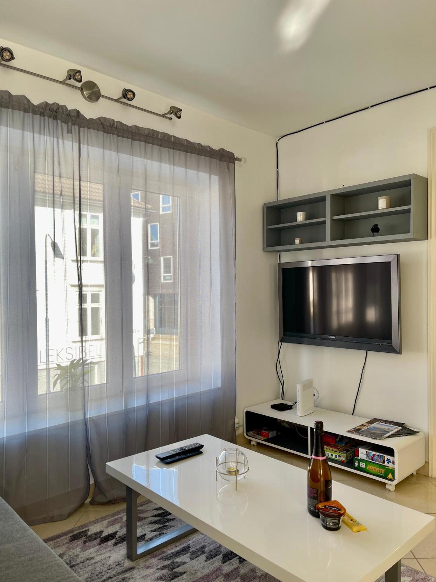 Harmony Home Ставангер Экстерьер фото