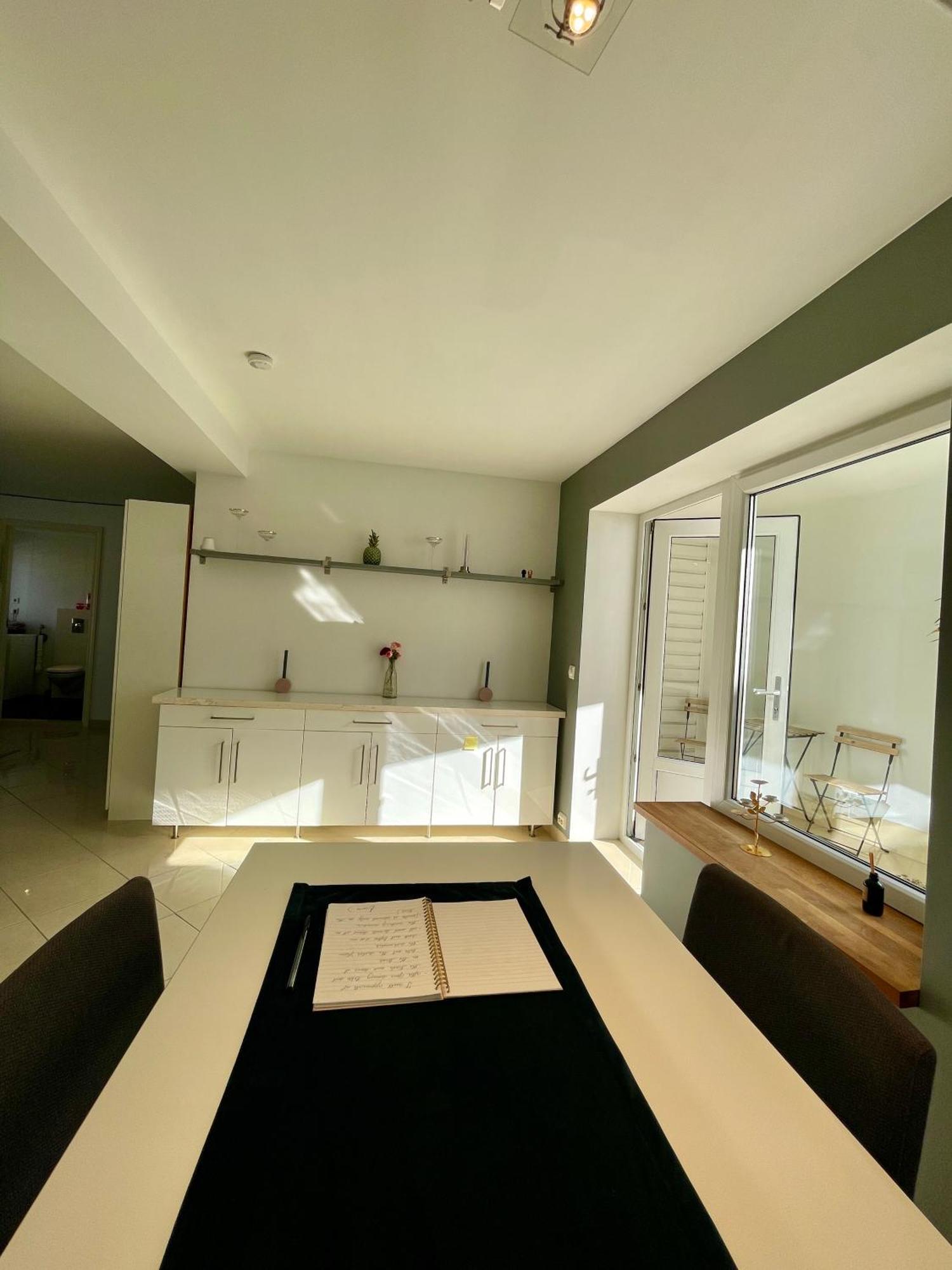 Harmony Home Ставангер Экстерьер фото