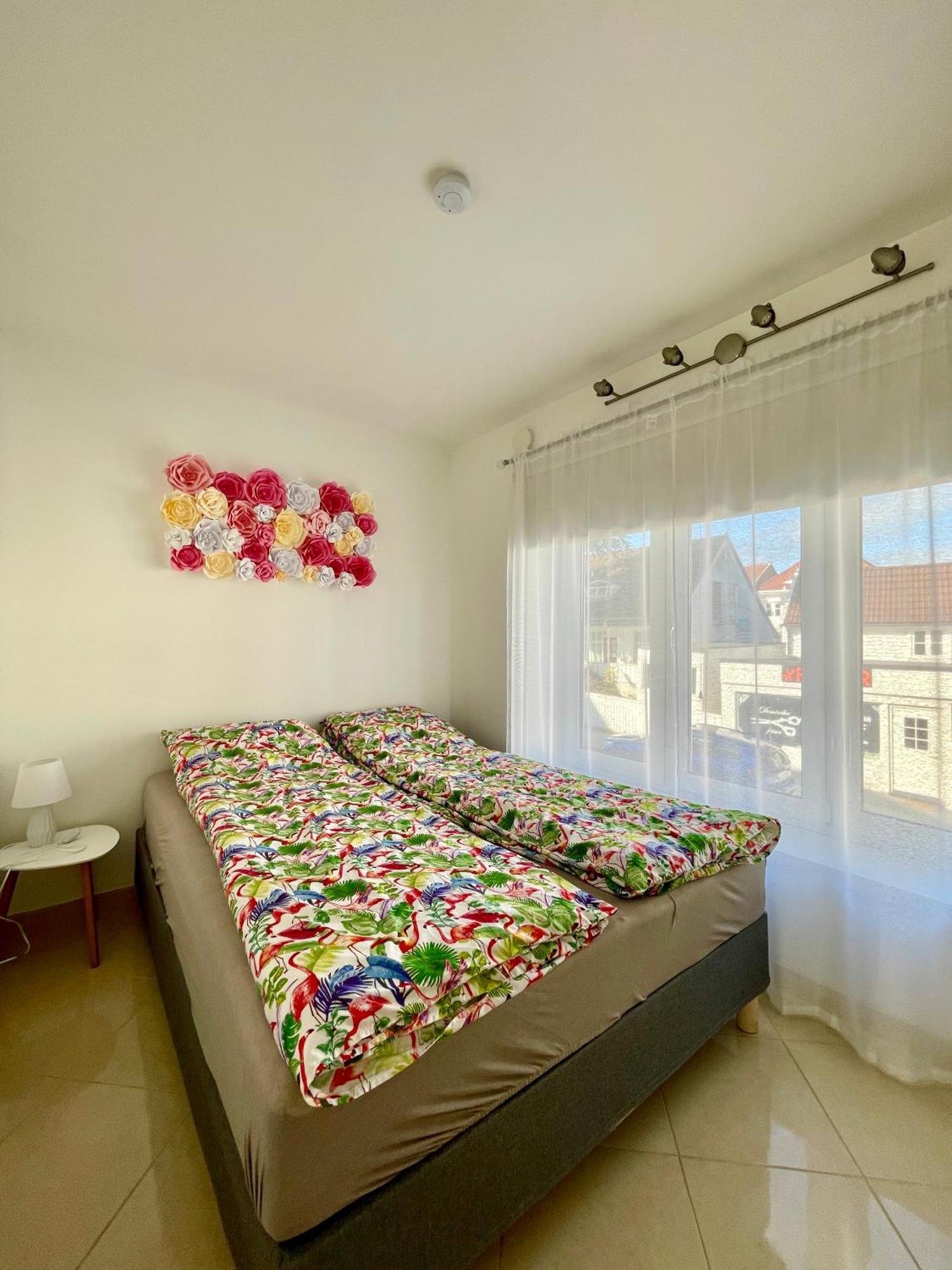 Harmony Home Ставангер Экстерьер фото