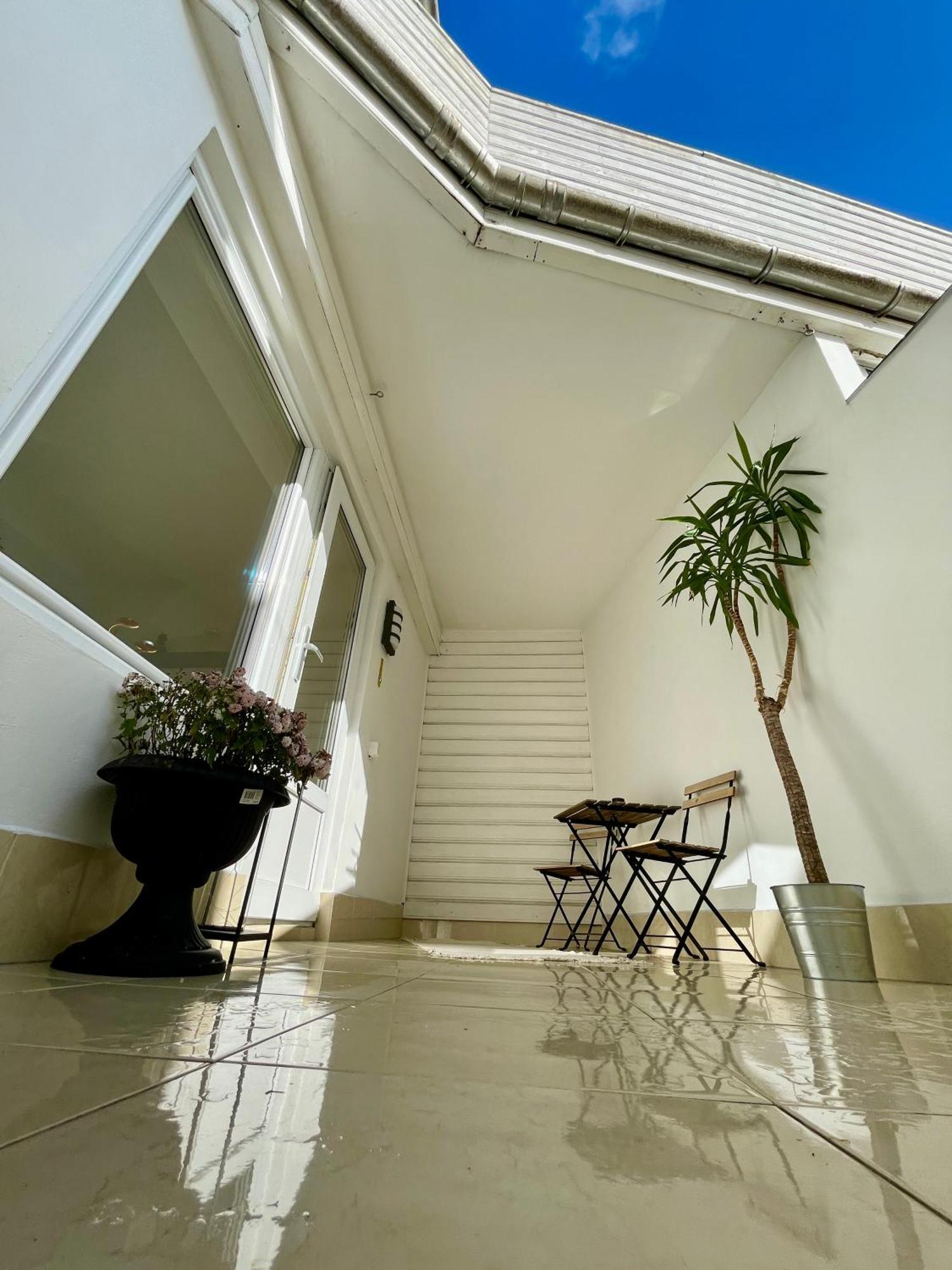 Harmony Home Ставангер Экстерьер фото