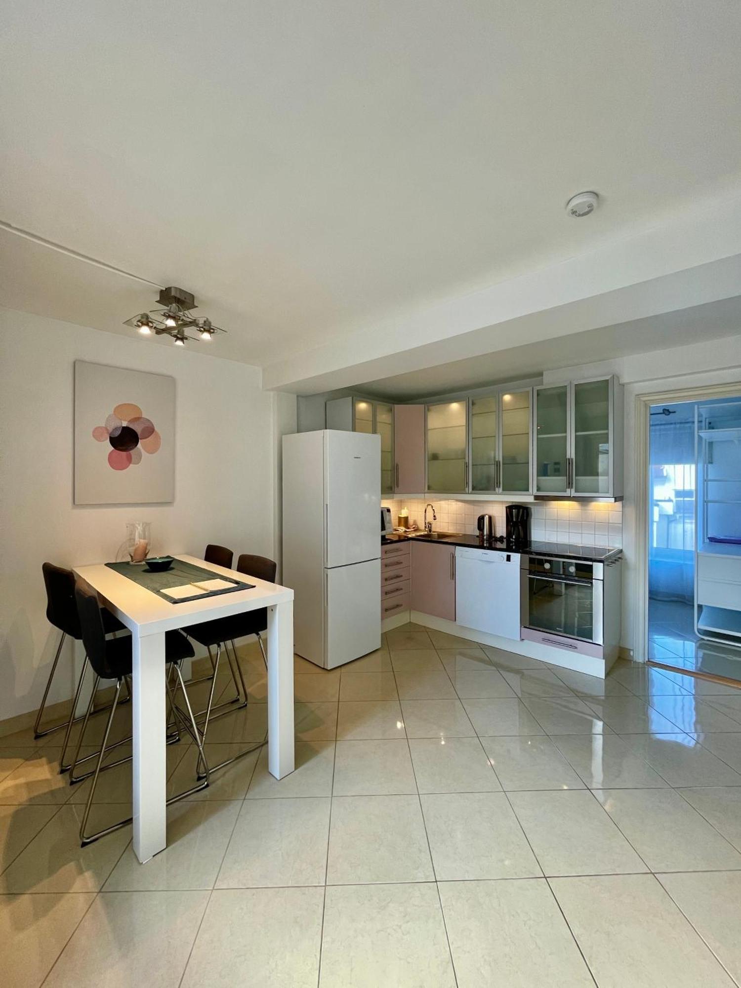 Harmony Home Ставангер Экстерьер фото